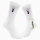 Unisex Socken Hirsch Silhouette Baumwolle
