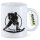 Kaffeetasse Eishockey Hockey 330ml