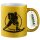Glitzertasse Eishockey Hockey 330ml