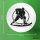 Button Eishockey Hockey