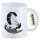 Kaffeetasse Kitesurfen Silhouette 330ml