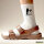Unisex Socken Surfboard Board Baumwolle