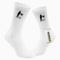 Unisex Socken Surfboard Board 42/46 Baumwolle