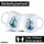 Kaffeetasse Windsurfer Surfen 330ml
