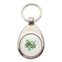 Schlüsselanhänger Happy St. Patrick’s Day...