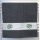 Handtuch St. Patrick’s Day Kleeblatt 50x100cm