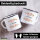 Emaille Tasse Jebiga Balkan Blumen 300ml Vintage