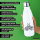 Trinkflasche Totenkopfschwärmer Motte 500ml Edelstahl Wasserflasche