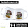 Kaffeetasse Sleep under the stars Zelt 330ml
