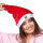 Weihnachtsmütze Enjoy travelling Kamera