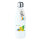 Edelstahl-Trinkflasche Triathlon Schwimmen, Radfahren und Laufen 500ml Wasserflasche