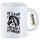 Kaffeetasse ride a horse Pferd 330ml