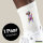 Unisex Socken Fox Terrier Colorful Größe 37/46 White Motiv Tennissocken