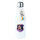 Edelstahl-Trinkflasche Border Collie Colorful 500ml Wasserflasche