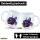 Kaffeetasse Mops Colorful 330ml