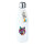 Edelstahl-Trinkflasche Wolf Colorful 500ml Wasserflasche