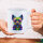 Kaffeetasse Yorkshire Terrier Colorful 330ml