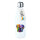 Trinkflasche Englische Bulldogge Colorful 500ml Edelstahl Wasserflasche