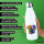 Trinkflasche Englische Bulldogge Colorful 500ml Edelstahl Wasserflasche