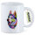 Kaffeetasse Husky Colorful 330ml