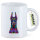 Kaffeetasse Doberman Colorful 330ml