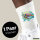 Unisex Socken Wasserschildkröte Colorful Größe 37/46 White Motiv Tennissocken