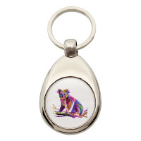 Schlüsselanhänger Koala Colorful