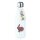 Edelstahl-Trinkflasche Hase Colorful 500ml Wasserflasche