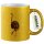Glitzertasse Vogel Strauß Colorful 330ml