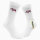 Unisex Socken Nashorn Colorful Baumwolle