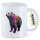 Kaffeetasse Bär Colorful 330ml