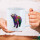 Kaffeetasse Bär Colorful 330ml