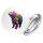 Button Bär Colorful