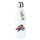 Edelstahl-Trinkflasche Greyhound Colorful 500ml Wasserflasche
