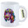 Kaffeetasse Cocker Spaniel Colorful 330ml