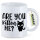 Kaffeetasse Are you kitten me Katze 330ml
