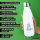 Trinkflasche Einhorn Fabelwesen 500ml Edelstahl Wasserflasche