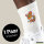 Unisex Socken Phönix Fabelwesen Baumwolle