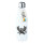 Trinkflasche Greif Fabelwesen 500ml Edelstahl Wasserflasche