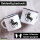 Emaille Tasse Zentaur Fabelwesen 300ml Vintage