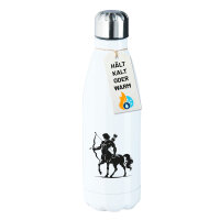 Trinkflasche Zentaur Fabelwesen 500ml Edelstahl...