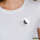 Button Zentaur Fabelwesen rund