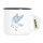 Emaille Tasse Pegasus Fabelwesen 300ml Vintage