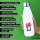 Trinkflasche Gnom Fabelwesen 500ml Edelstahl Wasserflasche