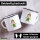 Emaille Tasse Kobold Fabelwesen 300ml Vintage