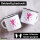Emaille Tasse Fee Fabelwesen 300ml Vintage