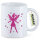 Kaffeetasse Fee Fabelwesen 330ml