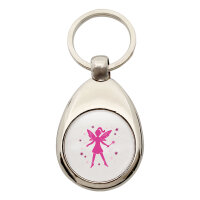 Schlüsselanhänger Fee Fabelwesen