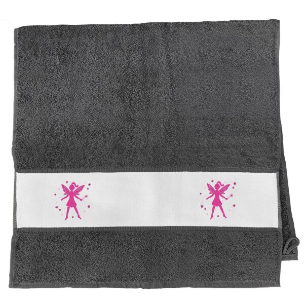 Handtuch Fee Fabelwesen 50x100cm