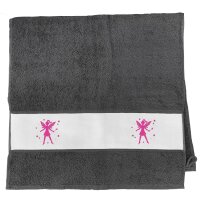 Handtuch Fee Fabelwesen 50x100cm